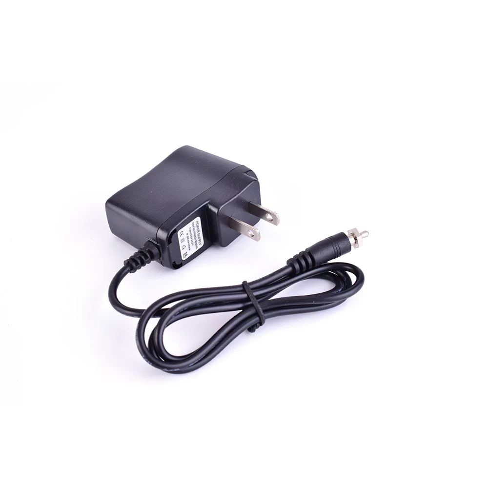 AC 100-240V зарядное устройство для перезаряжаемой свечи зажигания RC модели США |