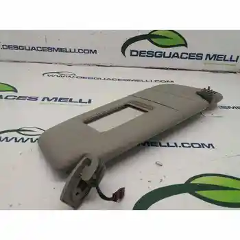 

7066650 sunshade right BMW 5 Series saloon (E60)