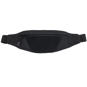 

Men'S Pockets Wild Oxford Cloth Mini Pocket Travel Small Mobile Phone Bag Men'S Pockets Black