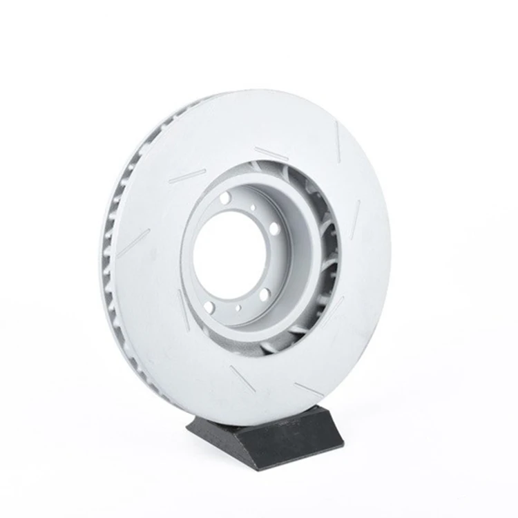 포르쉐 Panamera 970 97035140300 97035140301 용 앞 브레이크 로터 브레이크 디스크