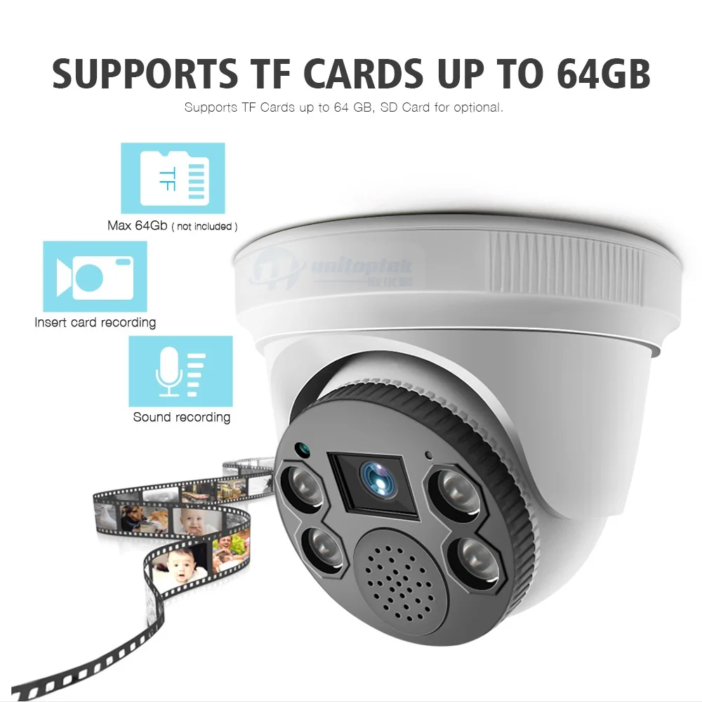 Wifi IP Camera (8)