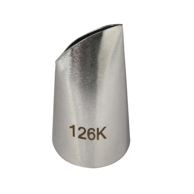 3 db/Beállított Virág Olló Torta Állvány Rózsaszirom Fúvóka Hegyek Körömdekoráció Emelő Fondant Krém Átadása Sütés Tészta Konyha - Image 3