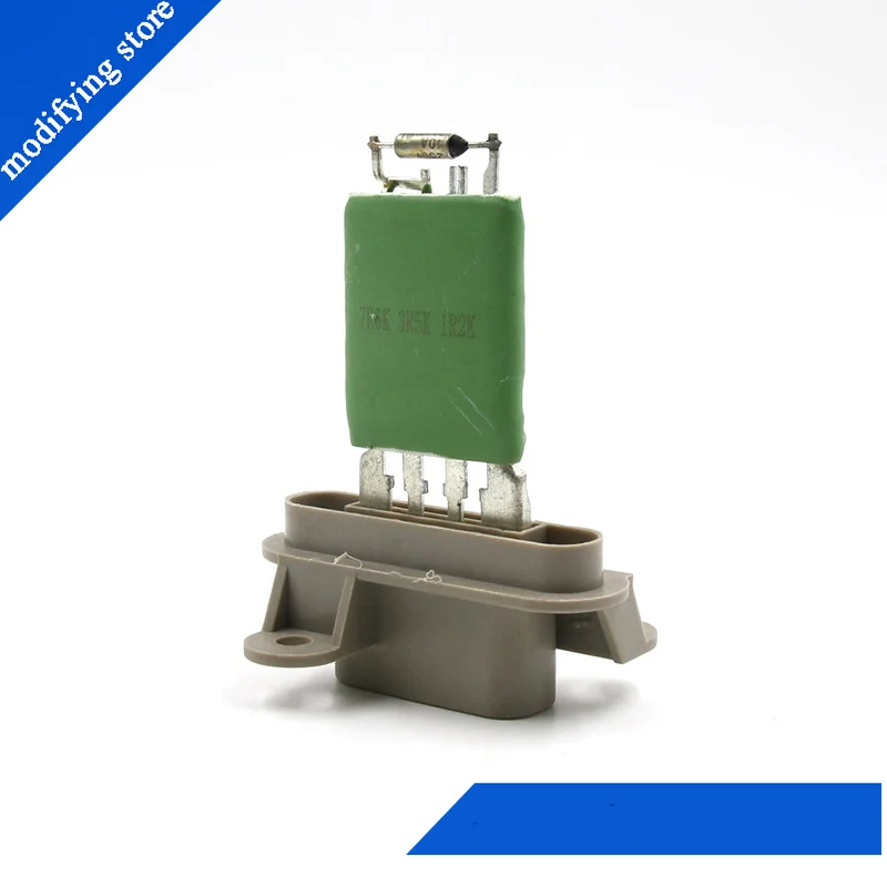 RC420107 RC.420.107 for MERCEDES BENZ New Blower Motor Resistor