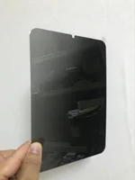 Anti Spy For iPad Mini 2024 A17 Pro Mini7 Privacy Film A2995 Screen Protector 2