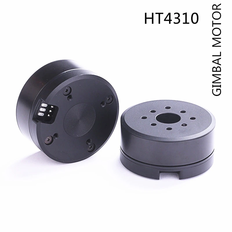 HT4310 PTZ gimbal motor with AS5048A encoder RC Servo Motor for Gimbal Robot model | Игрушки и хобби