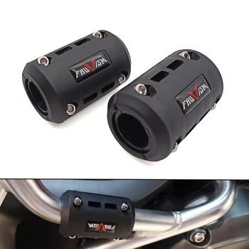 

Motorcycle Engine Crash Bar Protection Bumper Decorative Guard Block 22/25/28mm For BMW HP2 Enduro K1200R K1200S k 1200 r