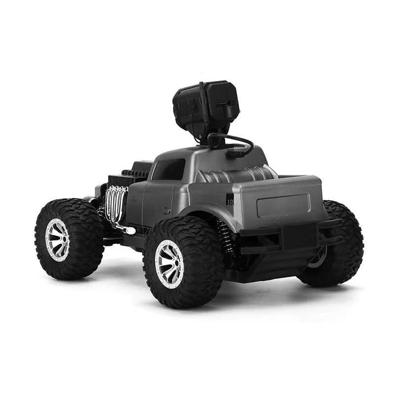 1:16 Rc внедорожный автомобиль классический винтажный автомобиль с дистанционным управлением 720p Hd Fpv камера Rc гоночная упаковка 2,4 ГГц 20 км/ч игрушки для детей