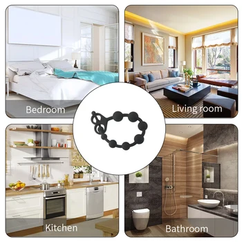 Super Long Silicone Butt Plug Anal Beads Ball Sex Toy For Beginners Man Women Couples Anus masturbator Prostate Massager Erotic 6