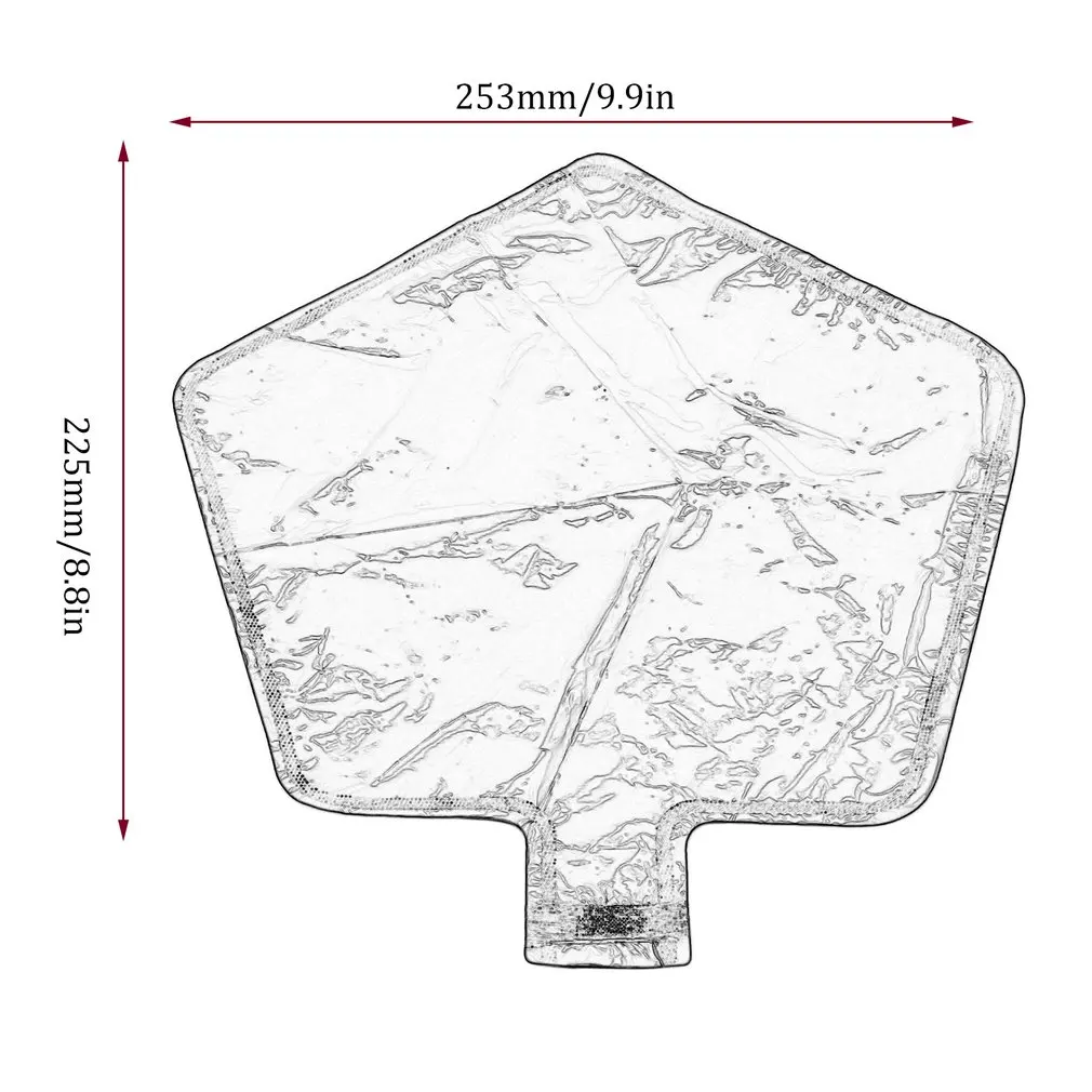 2 шт./лот разноцветные алюминиевые Звездные воздушные фольгированные шары