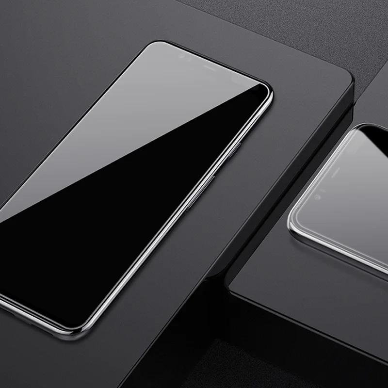 Nillkin CP+ Pro закаленное стекло для Google Pixel 4 XL Pixel4 защитный олеофобный клей на весь экран