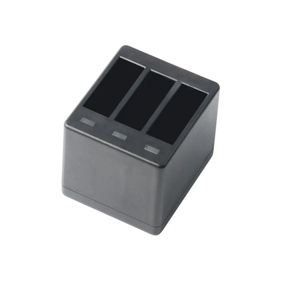 Applicable For Gopro Hero 5/6/7 Sports Camera Charger Battery Butler Fast Charge Butler Nanny Box Durable