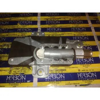 

348217438071 99B2109B02963 Airbag Curtain Front Right Bmw 3 Series Saloon (e46) *