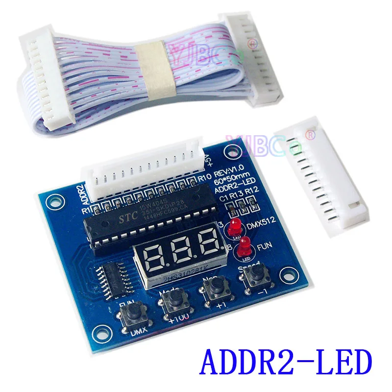 ADDR2-LED DMX512 Decoder DMX Relays,DMX512 to ADDR2 12pin wire For LED Controller,LED Strip, LED Lamp, RGB Strip,Lights tape bluethoot smart rgb neon lighting strip 32 8f 10m dc led water proof lights tv mood light12v room lighting tape decor for room