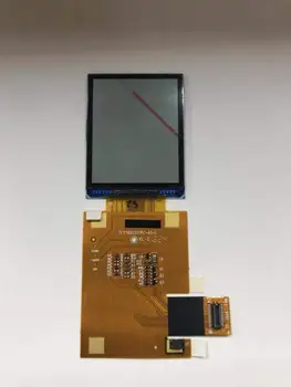 

NEUE LCD Display TFT7K0317FPC TFT7K0317FPC-A1-E LCD