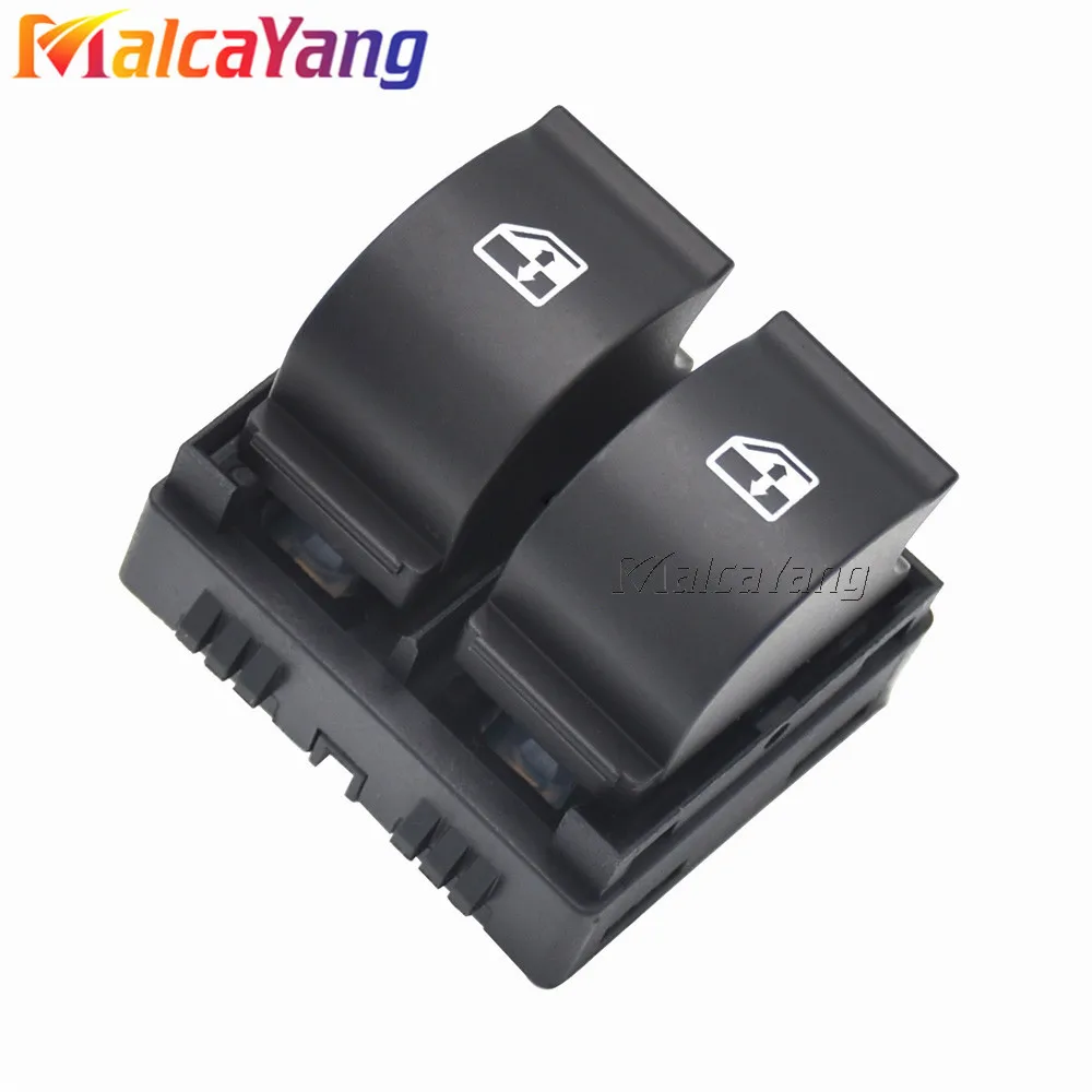 Pièces De Bouton Leve-Vitre Pour FIAT STRADA De Qualité D'origine