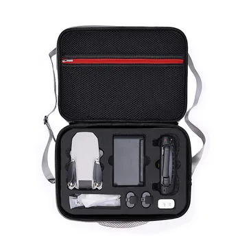 

Portable Travel Shoulder Bag Carrying Bag Protective Storage for DJI Mavic Mini Multi-function Storage Bag With Large Capacity