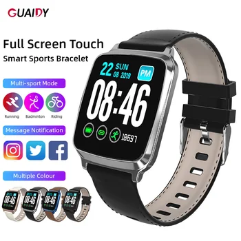 

Colorful Smart Watch Alarm Clock Waterproof Blood Pressure Heart Rate Measurement Sleep Monitoring Phone Bluetooth Shake Photo