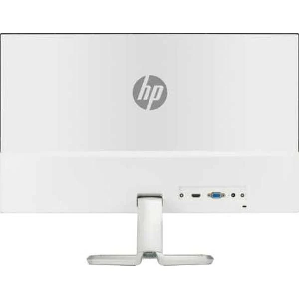 Монитор HP 23.8" 24fw серебристый/черный IPS 16:9 HDMI M/M 1000:1 300cd