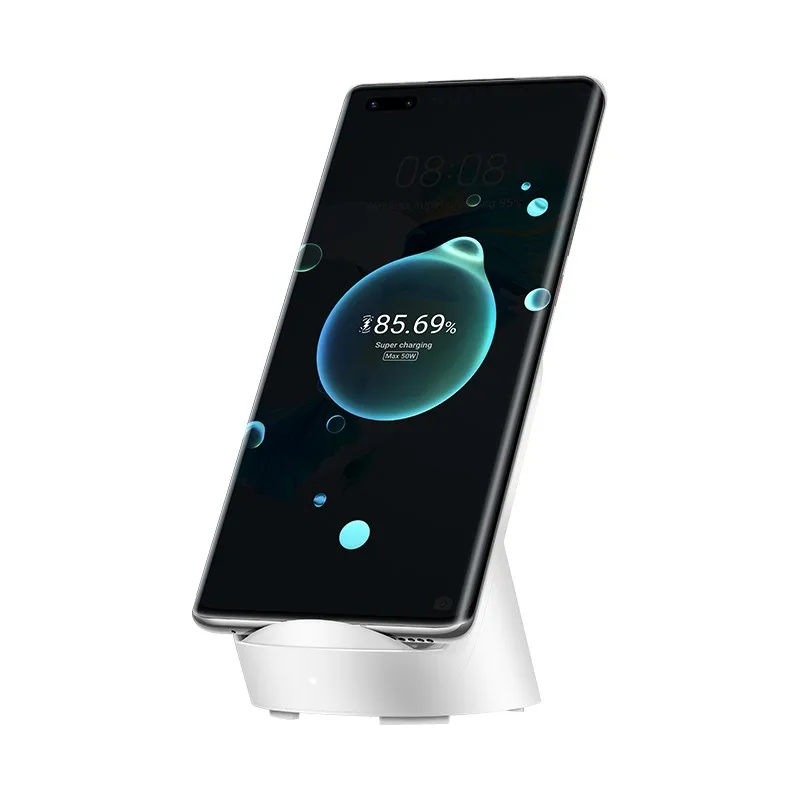 HUAWEI CP62R SuperCharge Wireless Charger Stand (Max 50 W)