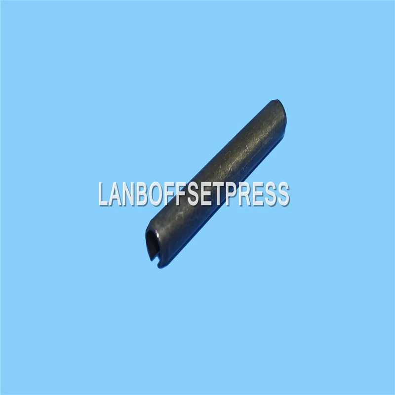 LANBOFFSETPRESS 00.530.0207 HD Пружинные контакты SMT/SMD 60x18 мм оригинальные детали принтера