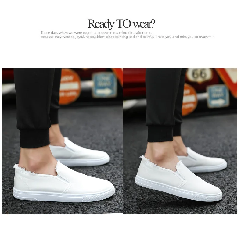Espadrilles Flat Shoe Man Zapatos Hombre