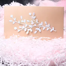 Matrices de découpe en métal, pochoirs pour bricolage, Scrapbooking, estampage, cartes en papier, matrices artisanales, 2021