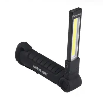 

Portable Led Flashlight Rechargeable Flashlight USB Torch LED Work Light Flash Light Lantern Bicycle Lamp Tactical Flashlight