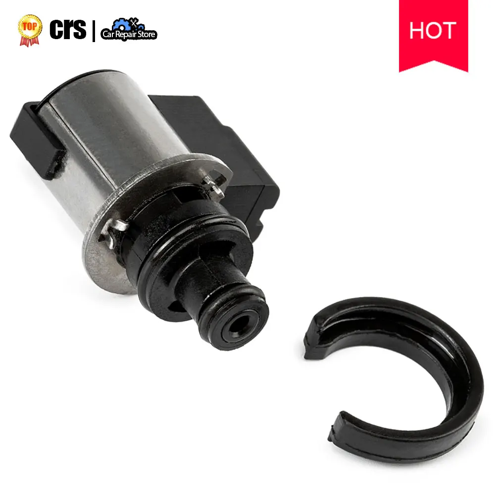 Tamkyo Torque Converter Lock-Up Solenoid for Lineartronic CVT TR580 31825AA050