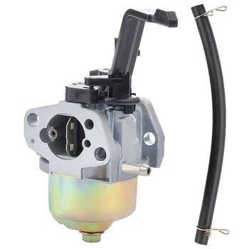 

196cc 6.5hp Generator Carburetor For Champion Power Equipment St168fd Yf168f Highly Match With The Equipment, Durable To Use