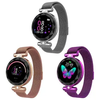 

S216K Smart Wristband Heart Rate Monitor Fitness Tracker Smart Bracelet