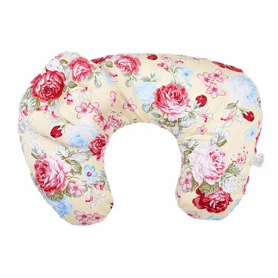 Baby Nursing Pillows Maternity Baby Breastfeeding Pillow Infant Cuddle U-Shaped Newbron Cotton Feeding Waist Cushion for Nursing