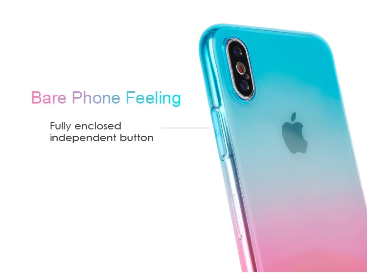 For iPhone 8 Plus Case