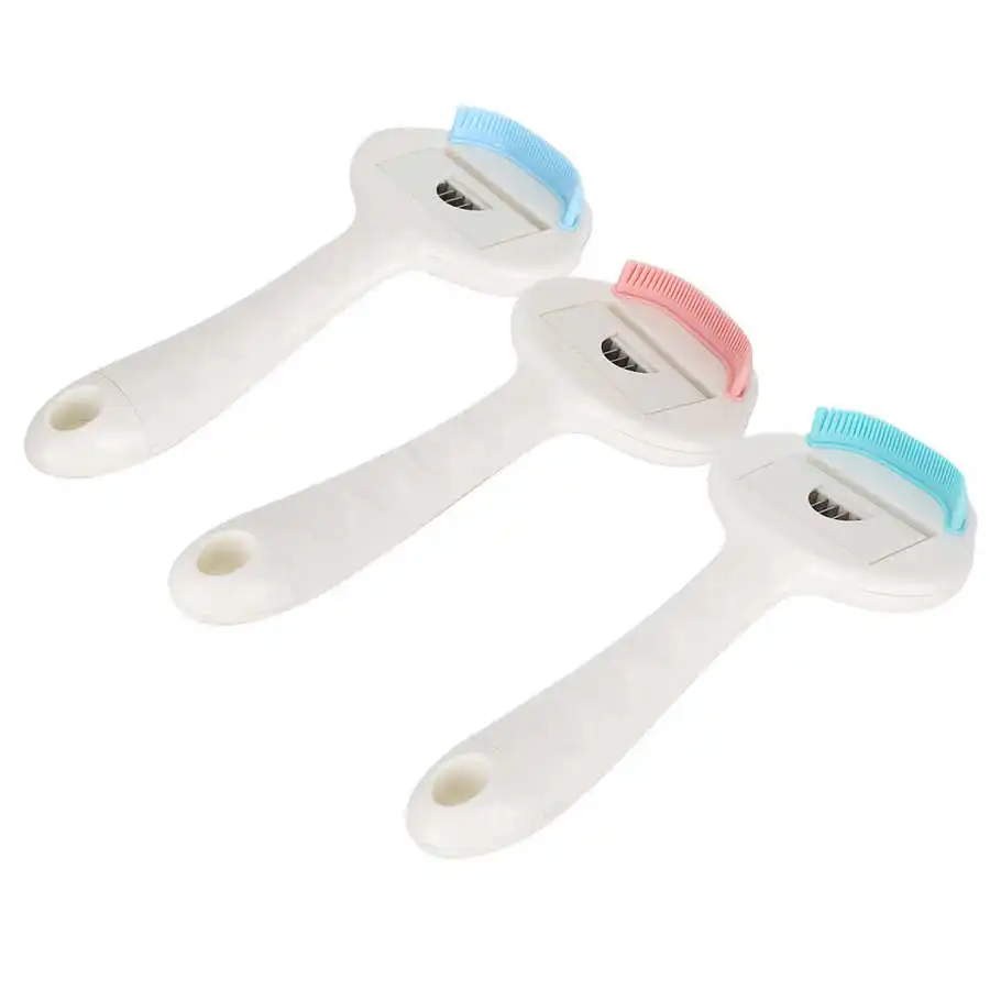 

Pet Grooming Glove Cat Dog Comb Grooming Open Knot Knife Brush Pet Floating Hair Removal Tool Hair Cleaning Comb