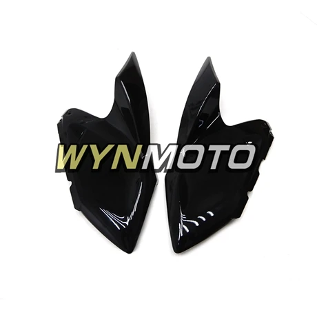 Глянцевый чистый черный полный обтекатель комплект для Kawasaki Z1000 z1000 15 17 ABS пластик впрыска кузова мотоцикла