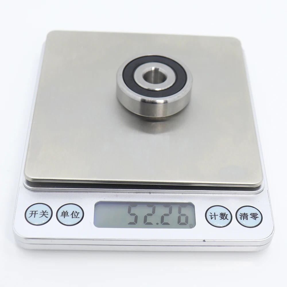 Рисунок 5 - Подшипник S6300RS 10*35*11 мм ABEC-3