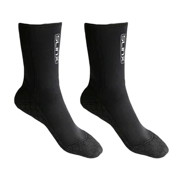 

Snorkeling Diving Socks Comfortable Swimwear Water Sports SLINX Protection