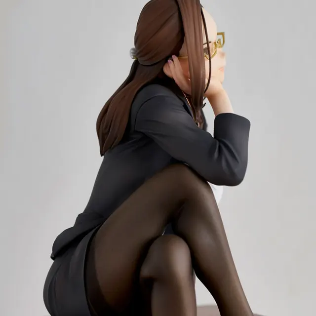 AmiAmi [Character & Hobby Shop]  Miru Tights Gogatsubyou? Sensei