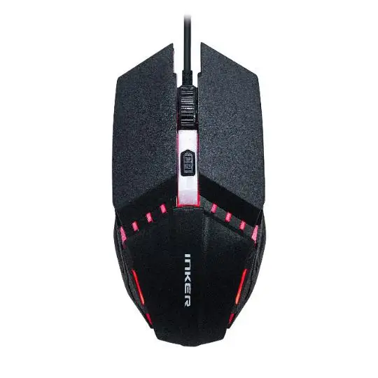  HiMISS PUBG Mobile Gamepad Controller Gaming Keyboard Mouse Converter Set for Android Phone to PC B