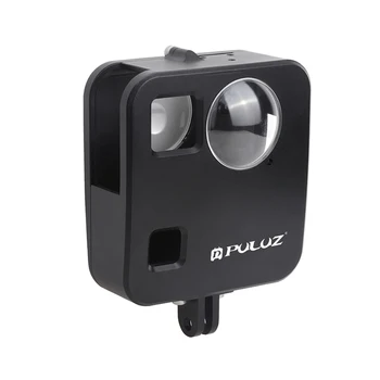 

Protective Frame Case for GoPro Fusion Action Camera Border Cover Housing Shell Mount for Go Pro Accessory