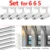 Set Led Track Lights Fixture 12/20/30/40W COB Ceiling Spot Light led 220V Track Lamp Home Lighting For Living Room Clothing Shop decorative wall lights Wall Lamps