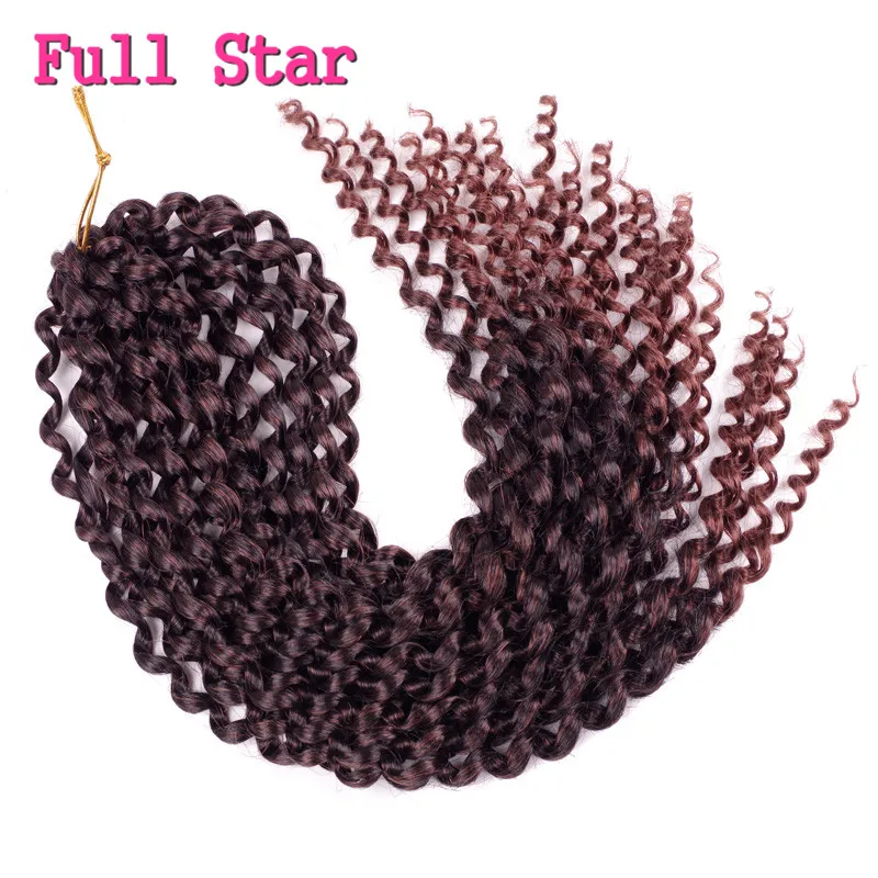 Passion Spring Twists 12