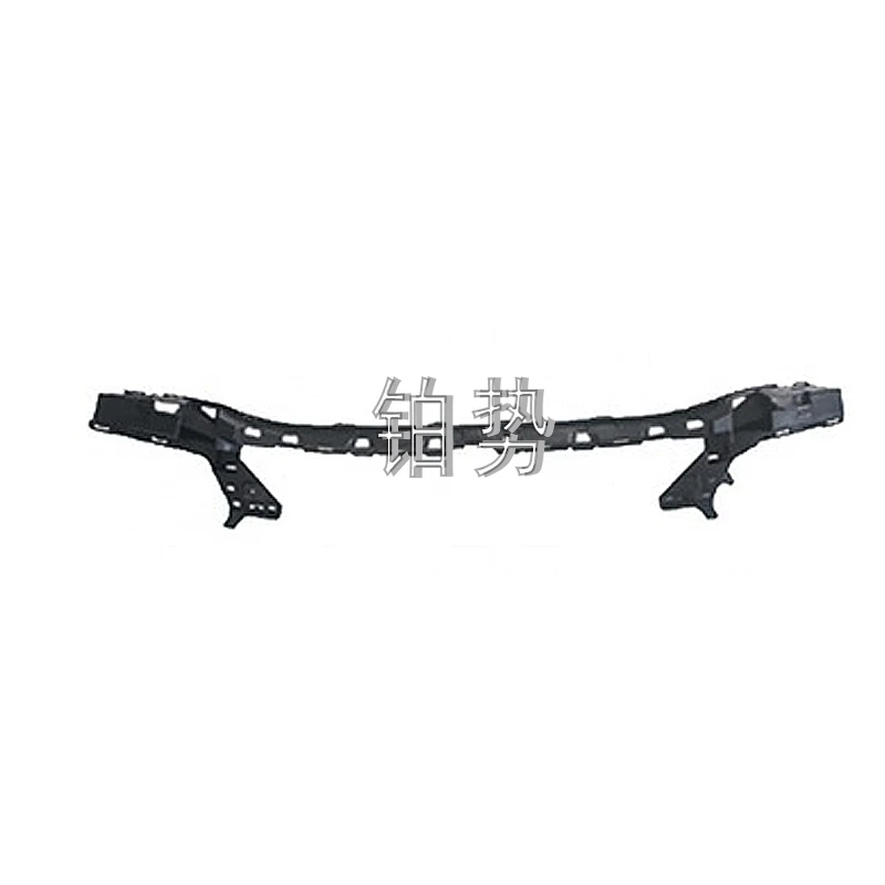 

Car Base chassis bottom 2015-mer ced esb enzC220 C250 C200 C300 C180 C63 W205 Front bumper inner bracket Front bumper grille