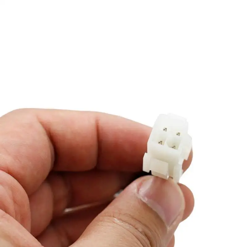 5pcs 10pcs 4 Pin 4Pin to 8 pin 8Pin Motherboard Power Supply Adapter Converter Cable For Bitcoin Miner Antminer Mining