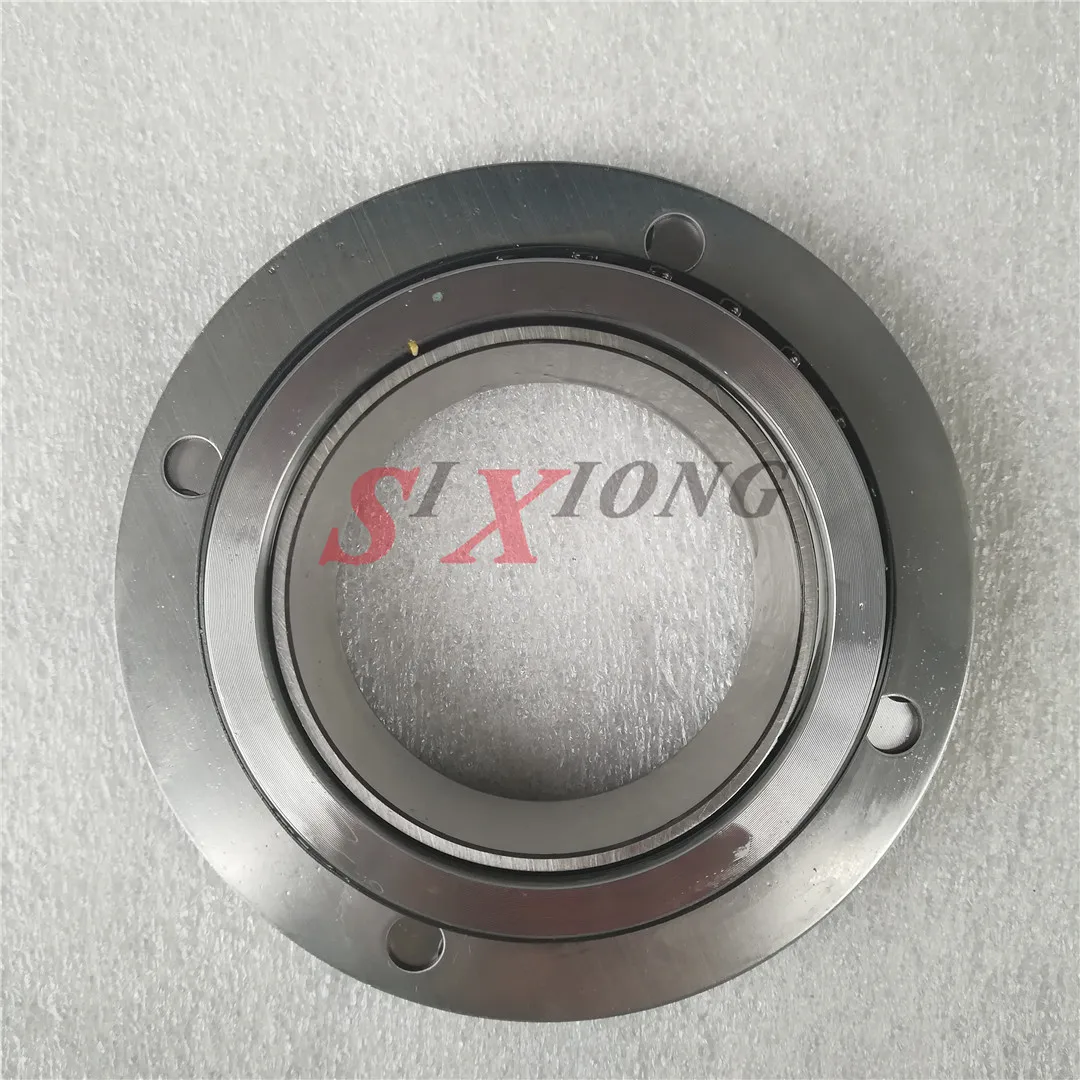 

3973228 CCR1600 3973228 Diesel Common Rail Flange