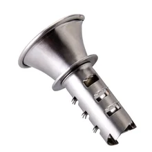 Лимон дрель маленький фруктовый сок соковыжималка оранжевый ручной соковыжималка/соковыжималка