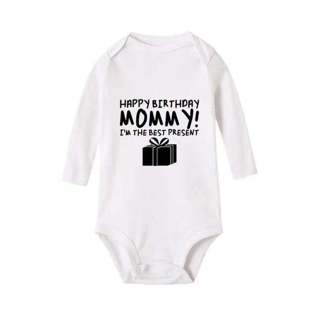 nanny baby grow