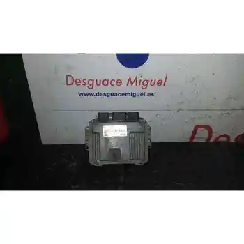 

0281011390 SWITCHBOARD ENGINE EUA RENAULT MEGANE I PHASE 2 CLASSIC (..)