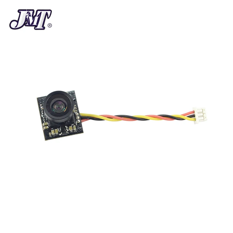 Мини камера OV231 800TVL 150 градусов для гоночного дрона KINGKONG/LDARC ET100 ET115 ET125 FPV