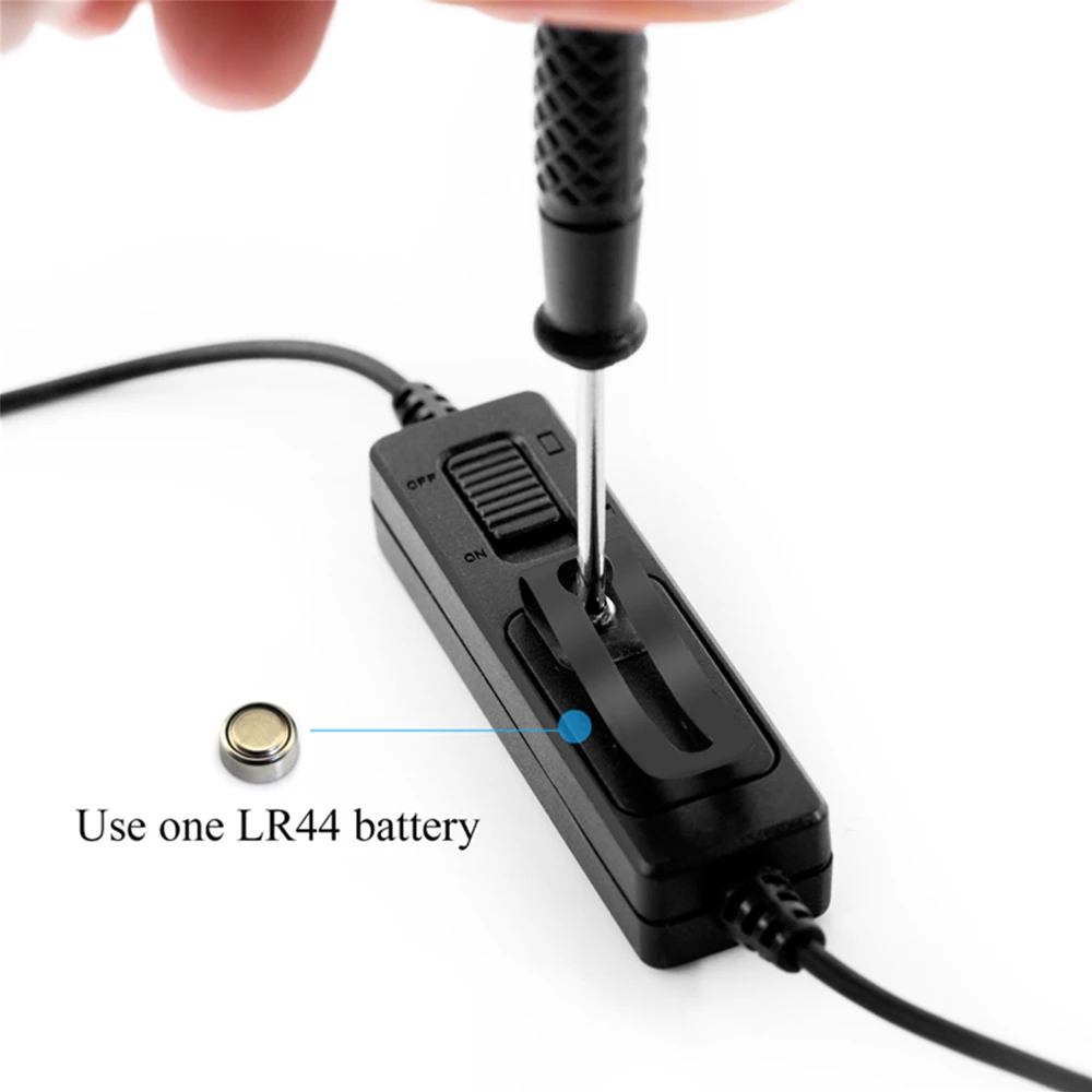 Saramonic LavMicro 2 м с двумя головками вещания-качество Lavalier всенаправленный микрофон 3,5 мм комбо для смартфона DSLR камеры Vlog Live
