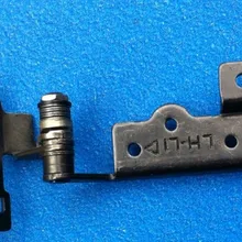 Новые ЖК-петли для ноутбука(есть только левая сторона) для Asus 1215 1215B